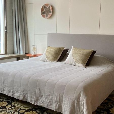 Bij De Rode Deur Bed & Breakfast Мепел Екстериор снимка
