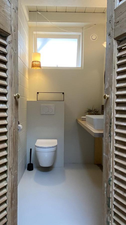 Bij De Rode Deur Bed & Breakfast Мепел Екстериор снимка
